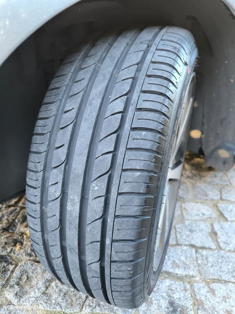 Peugeot 308 SW 1.6 BlueHDi Allure J17 - 15