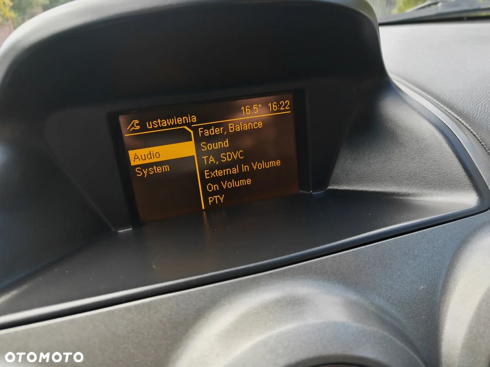 Opel Antara 2.0 CDTI Cosmo - 32