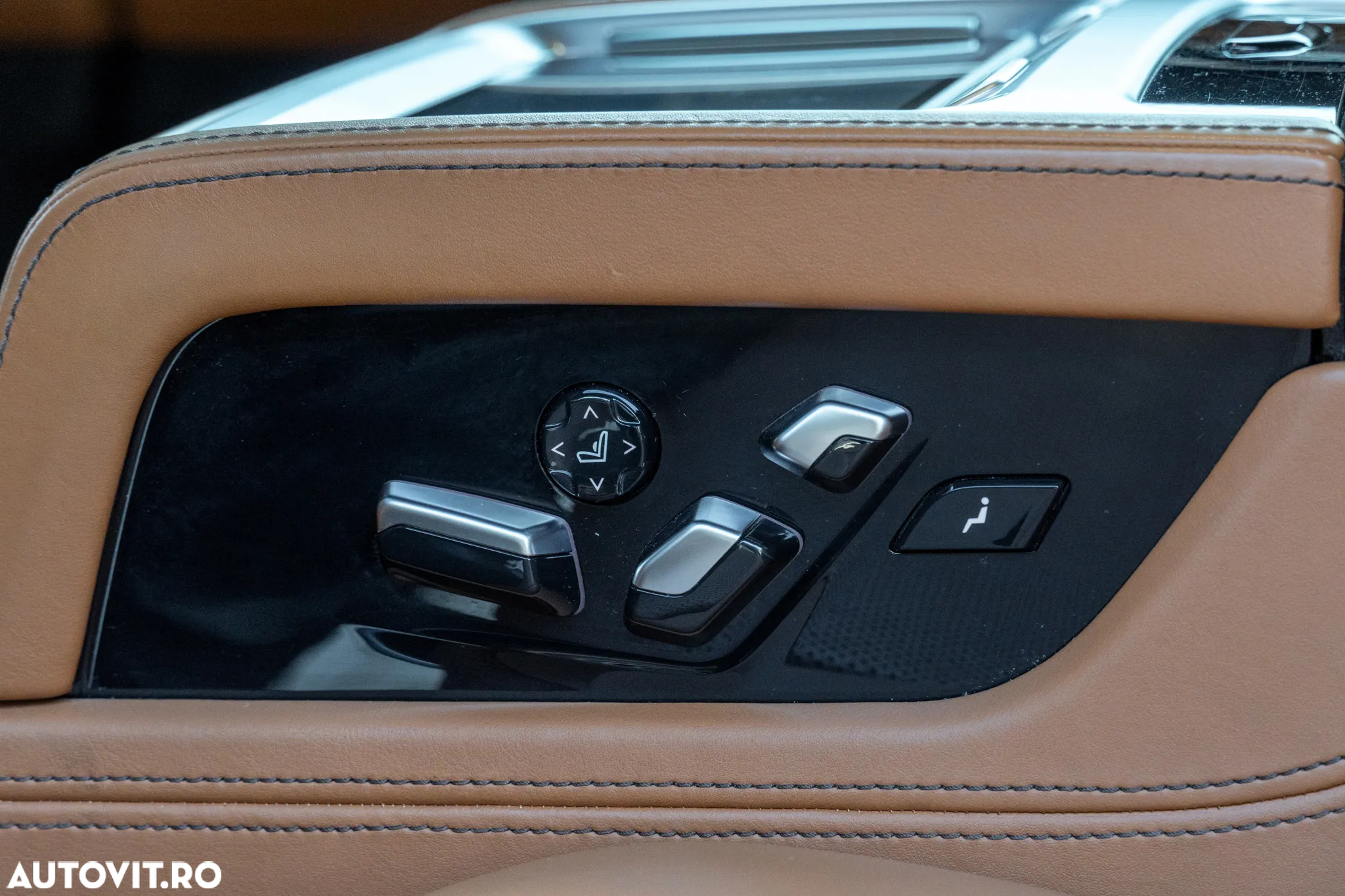 BMW Seria 7 740Le xDrive iPerformance - 21