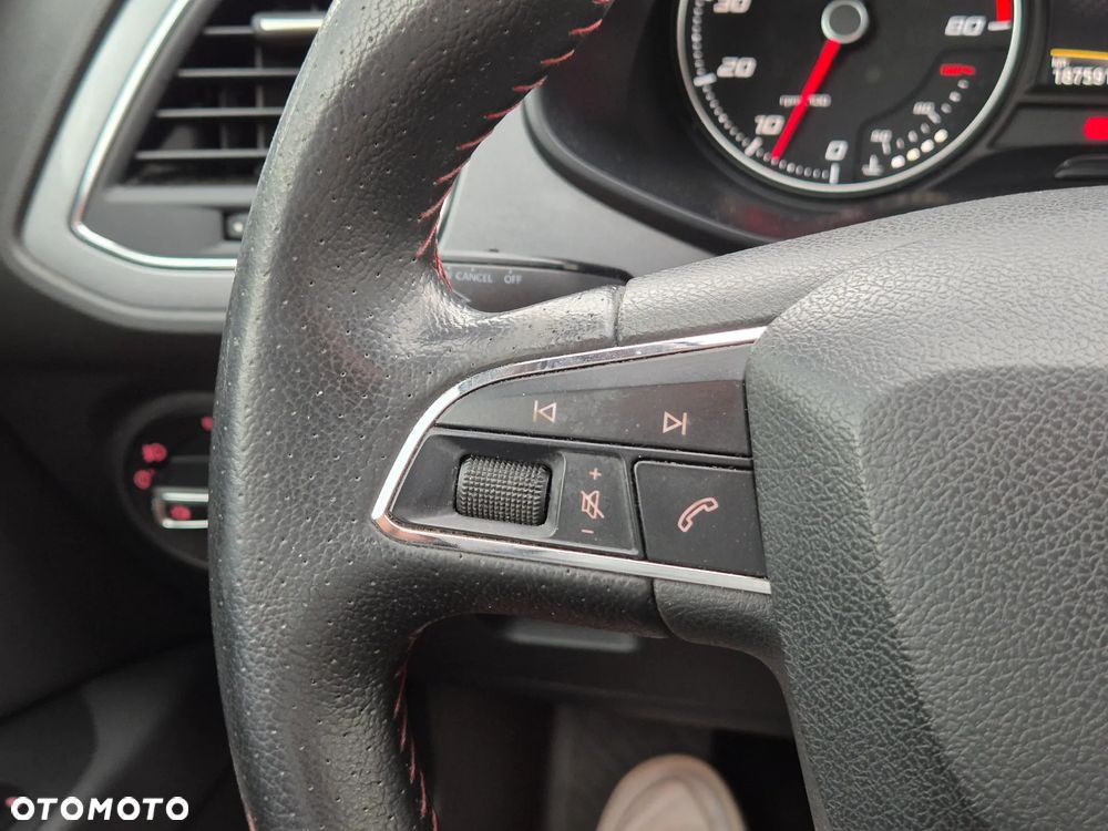 Seat Leon 1.4 TSI FR S&S - 25