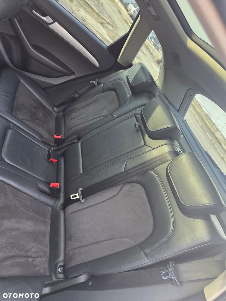 Audi Q5 3.0 TDI Quattro S tronic - 10