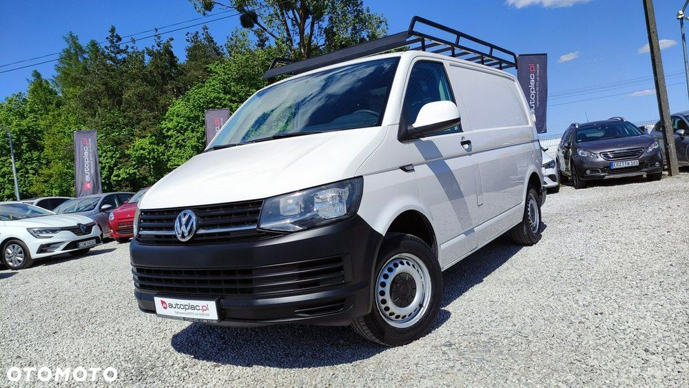 Volkswagen Transporter - 9