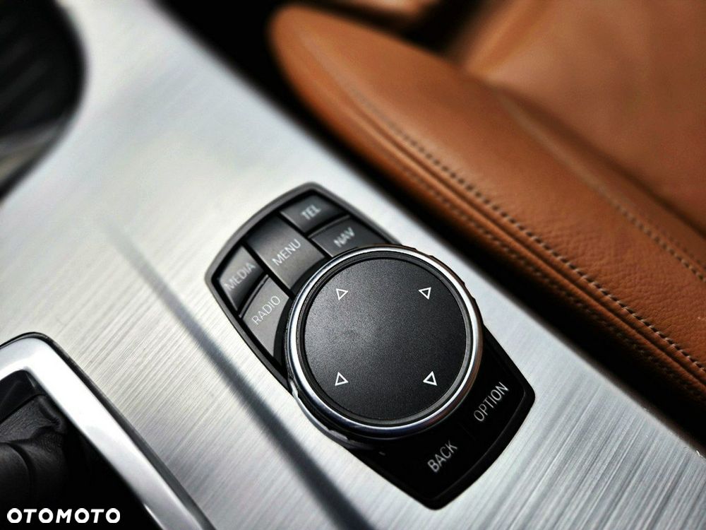 BMW X3 xDrive30d Sport-Aut M Sport - 17