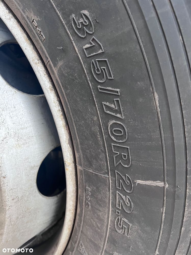 DAF XF 106.480 / AUTOMAT / SUPER STAN / 2018 ROK !! - 20