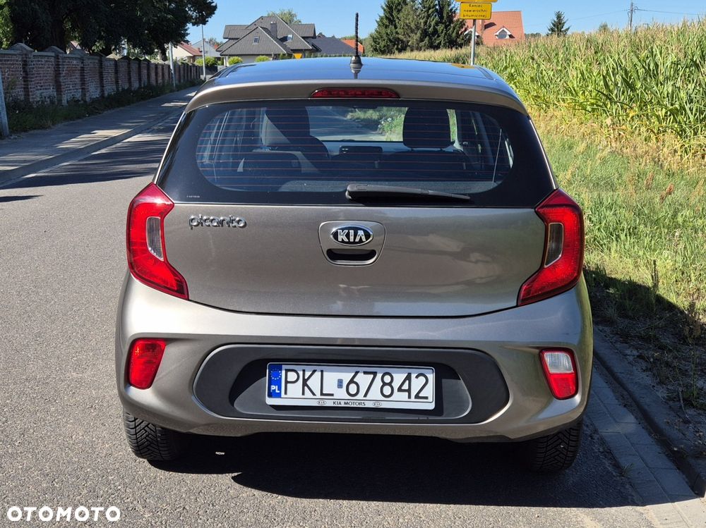 Kia Picanto - 5