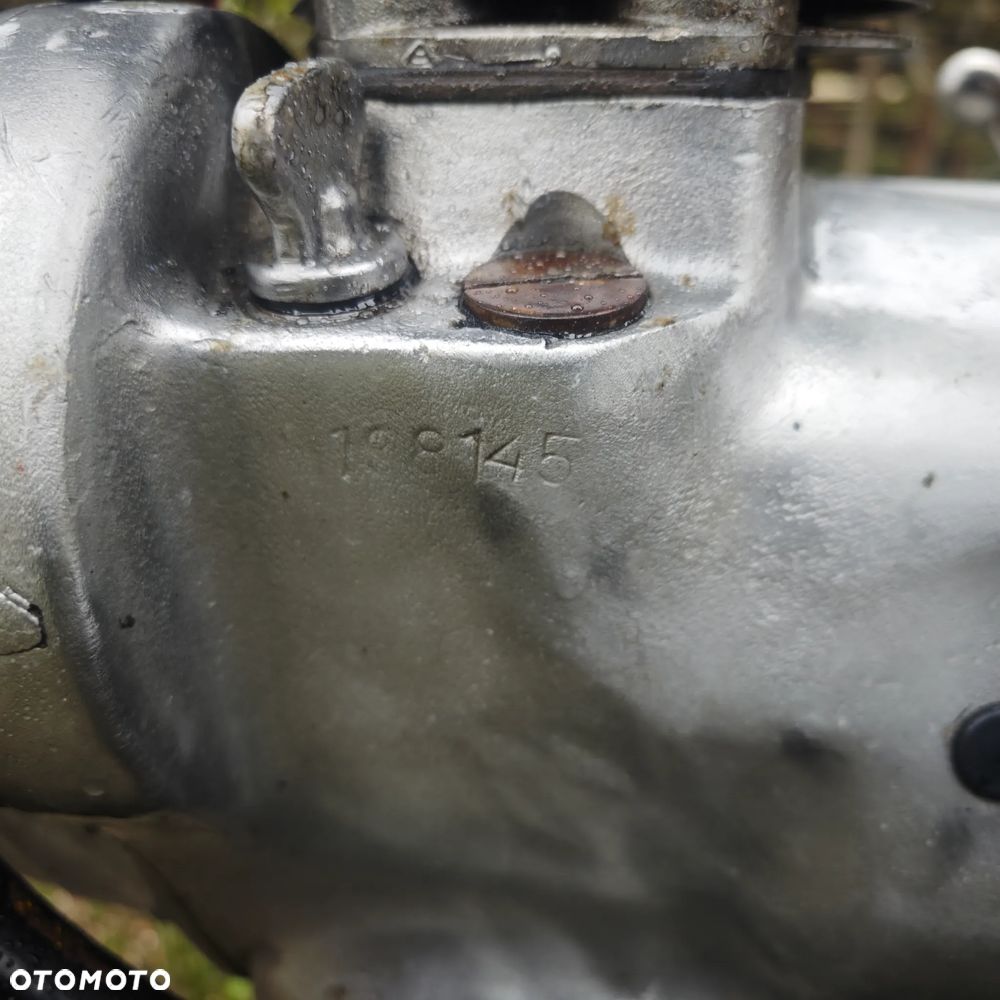 Simson Inny - 12