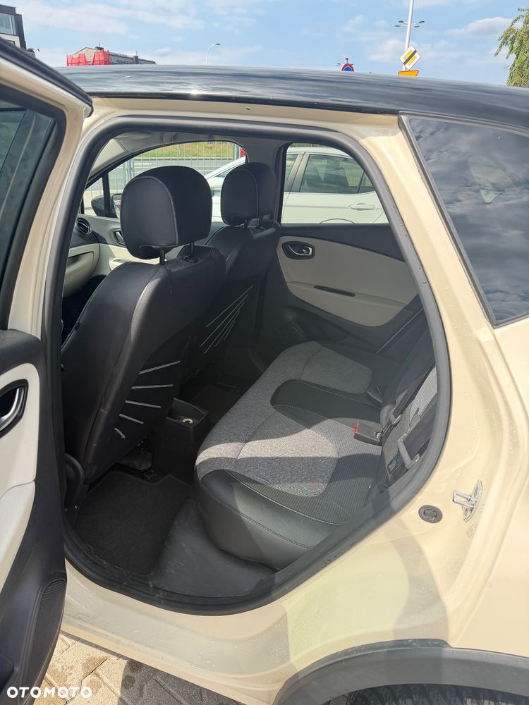 Renault Captur 1.2 Energy TCe Zen - 6