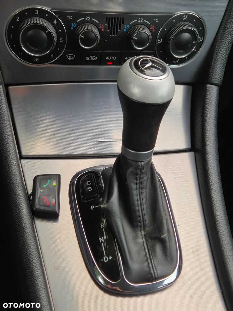 Mercedes-Benz Klasa C - 34