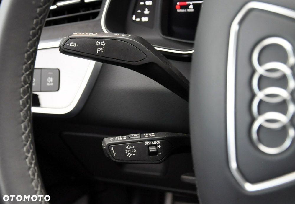 Audi A7 Sportback - 26