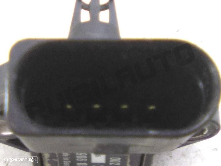 Sensor De Pressão 0389_06051b Seat Cordoba Saloon (6l) [2002_20 - 7