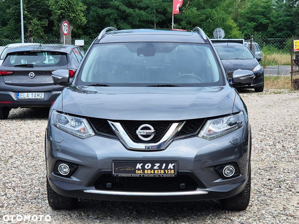 Nissan X-Trail 1.6 DIG-T 360 - 4