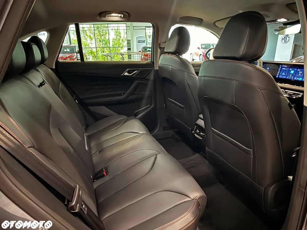 MG HS 1.5 T-GDI Exclusive - 11