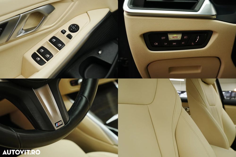 BMW Seria 3 330e Aut. Sport Line - 9