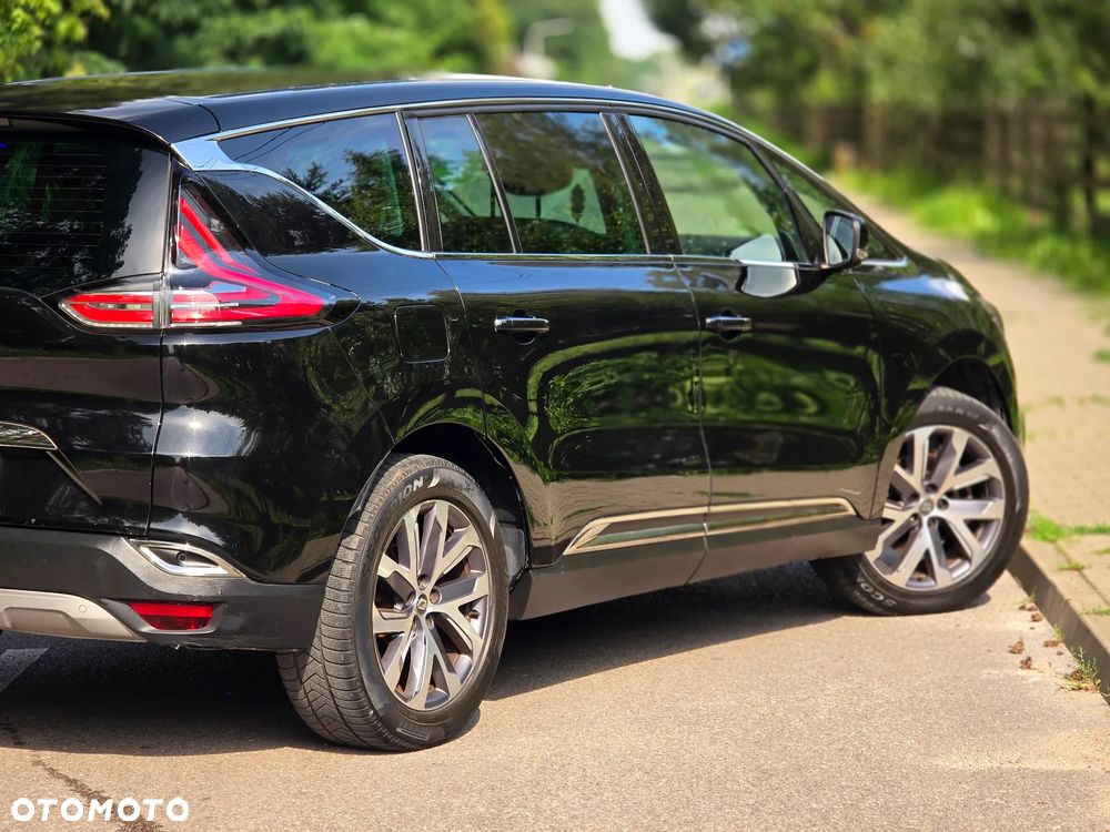 Renault Espace Energy dCi 160 EDC Initiale Paris - 41
