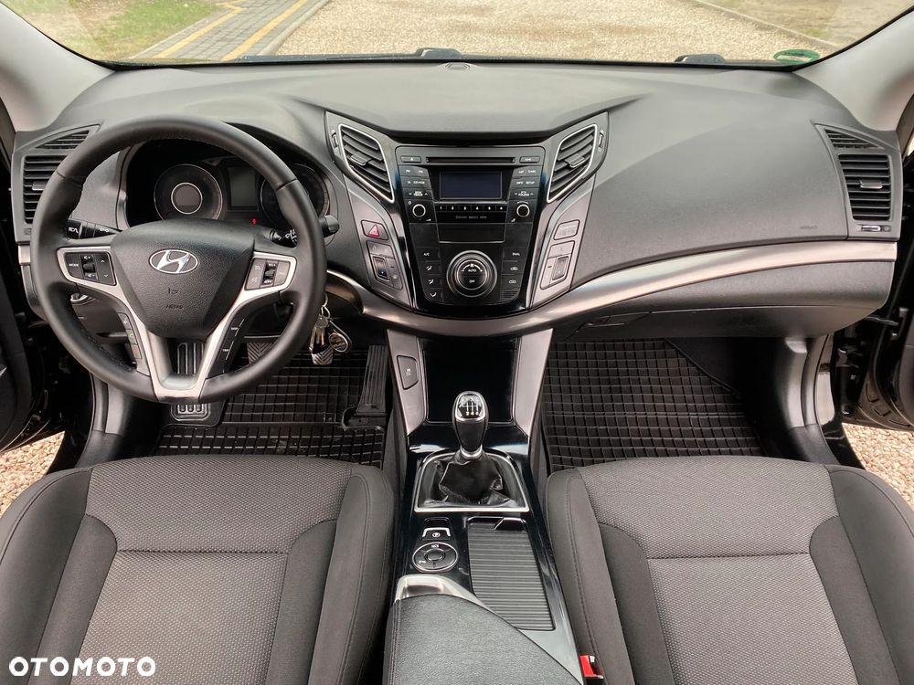 Hyundai i40 i40cw 1.7 CRDi 5 Star Edition - 21