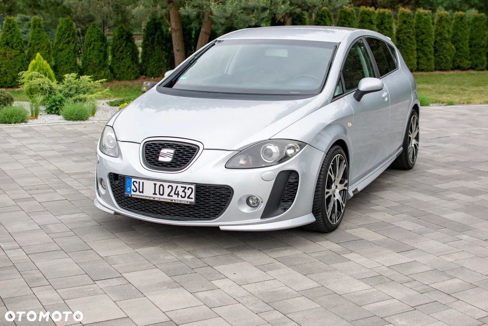 Seat Altea - 9