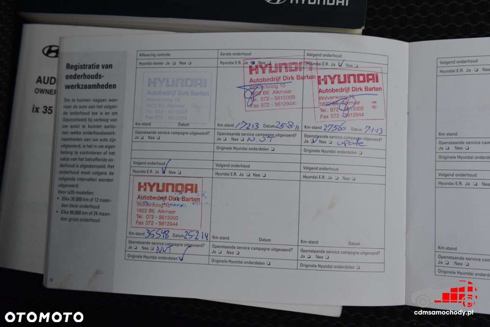 Hyundai ix35 2.0 Style - 24