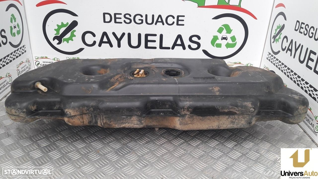 DEPOSITO COMBUSTÍVEL CITROEN C15 1995 -9560005680 - 3
