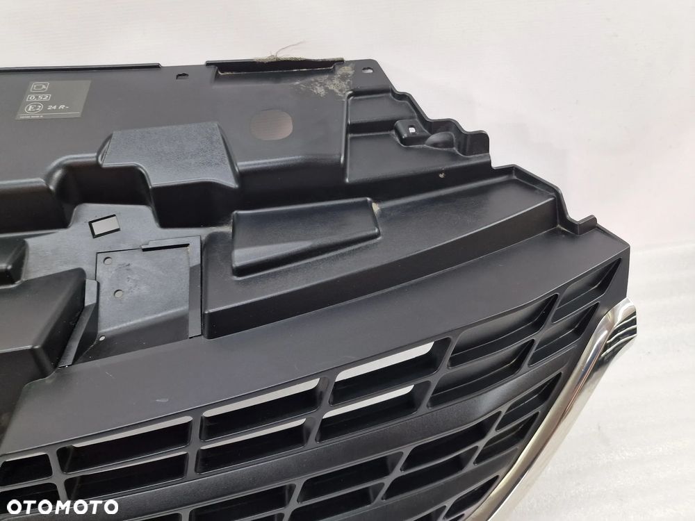 RENAULT TRAFIC III 3 LIFT 18- ATRAPA / GRILL PRZEDNI PRZÓD , NR 623105226R , NR AUKCJI GL514 - 10
