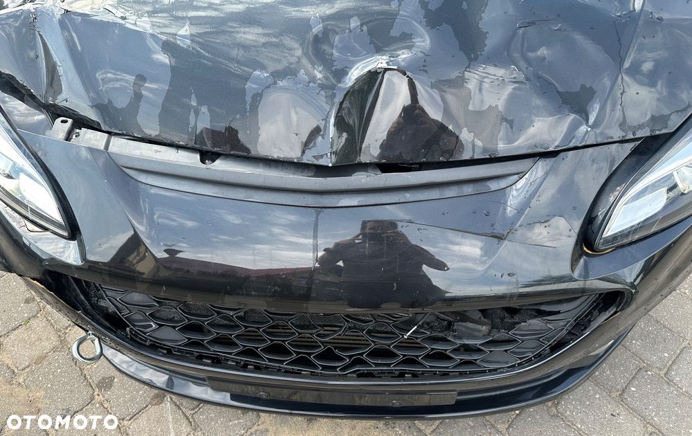 Opel Corsa - 12