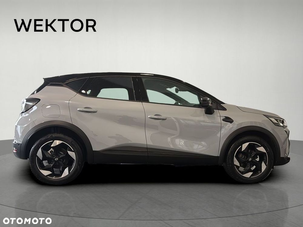 Renault Captur 2026
