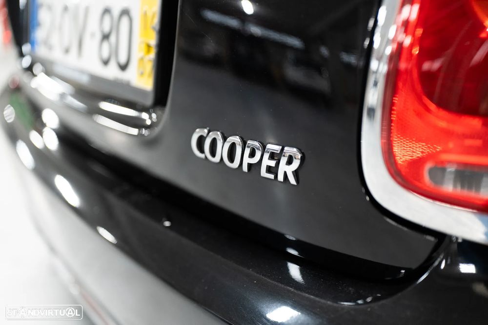 MINI Coupé Cooper - 35