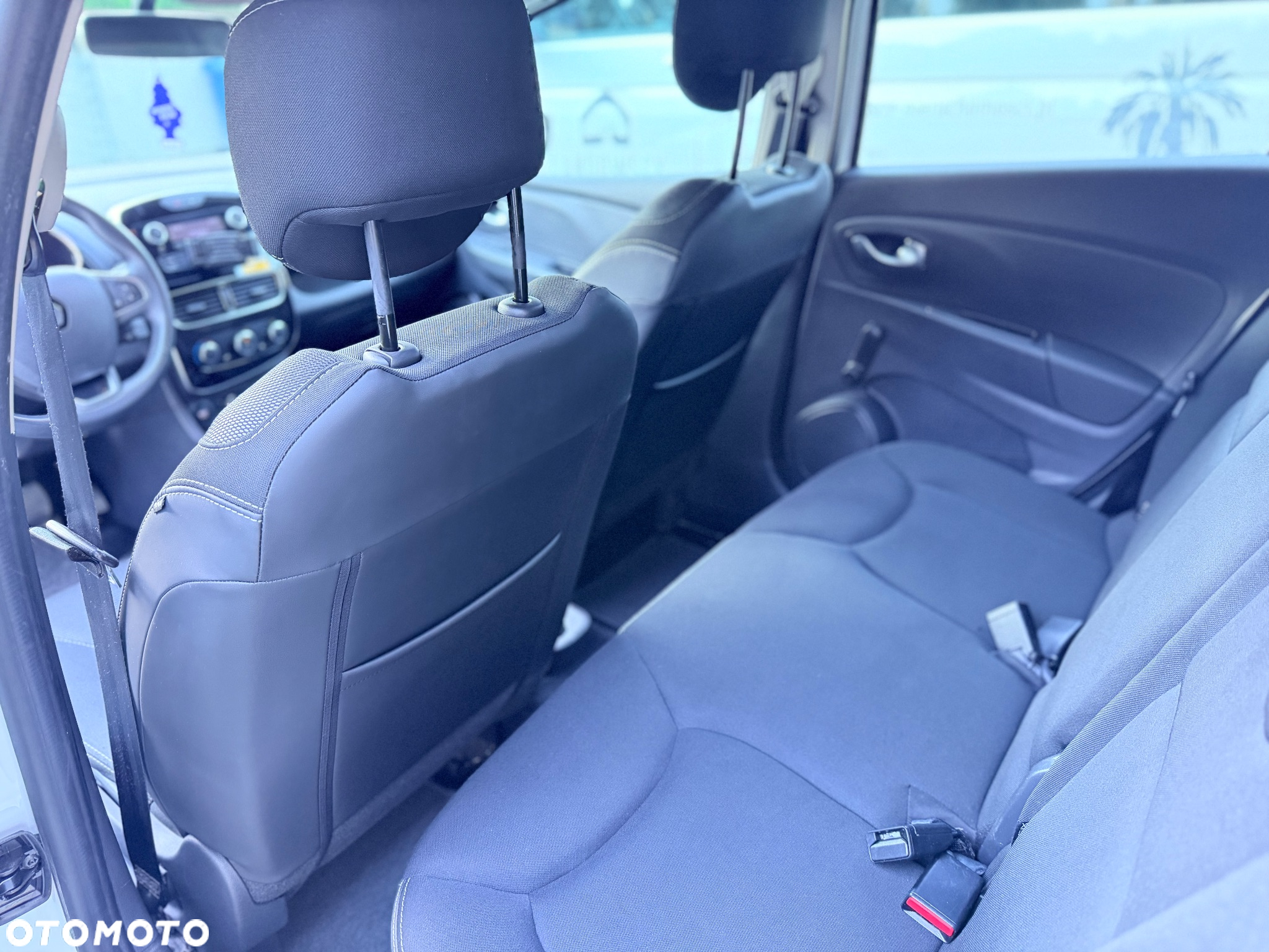 Renault Clio 0.9 TCe Alize - 20