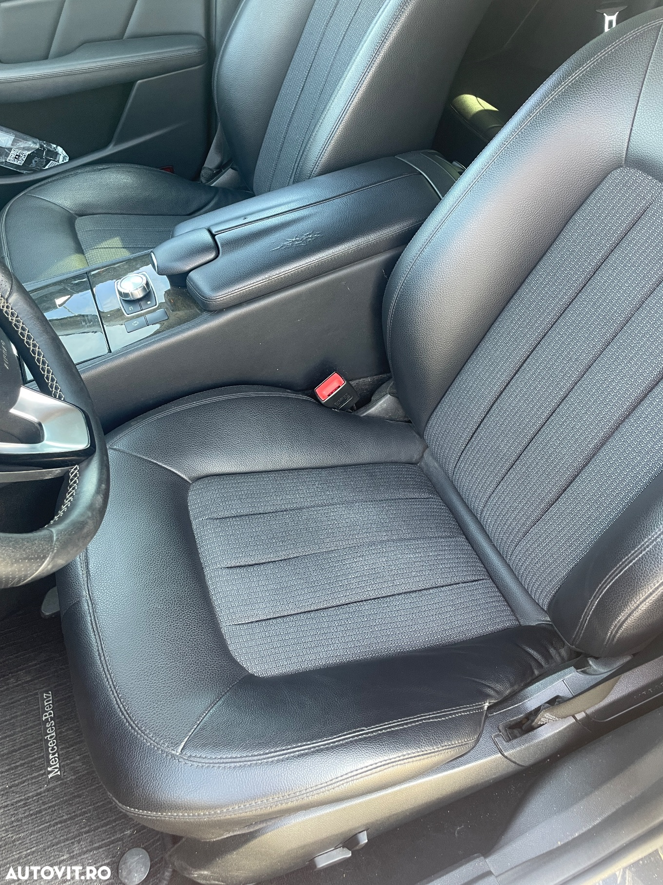 Mercedes-Benz CLS 250 d 4MATIC SB Aut - 10