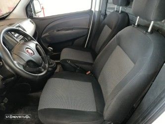 Fiat DOBLO 1.3 MJ EASY - 20