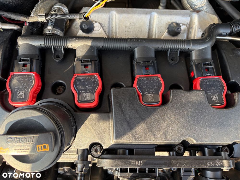 Volkswagen Golf 2.0 GTI - 34