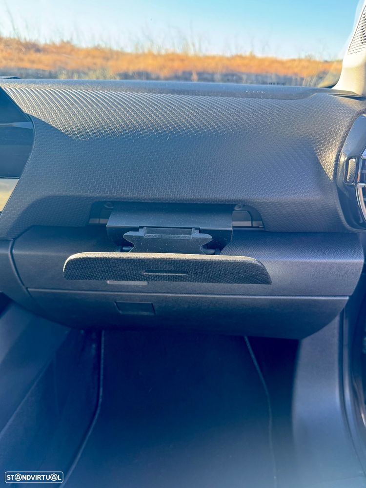 Citroën C4 e-C4 156 ë-SERIES - 13