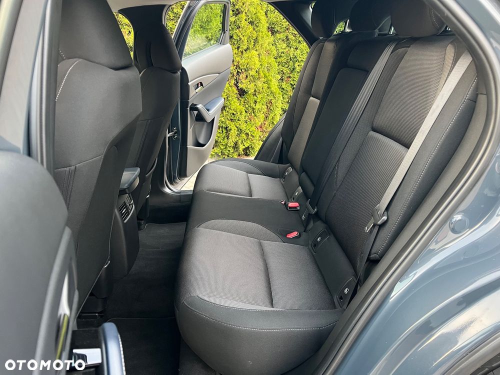 Mazda CX-30 e-SKYACTIVE G 122 SKYACTIV-Drive HOMURA - 32