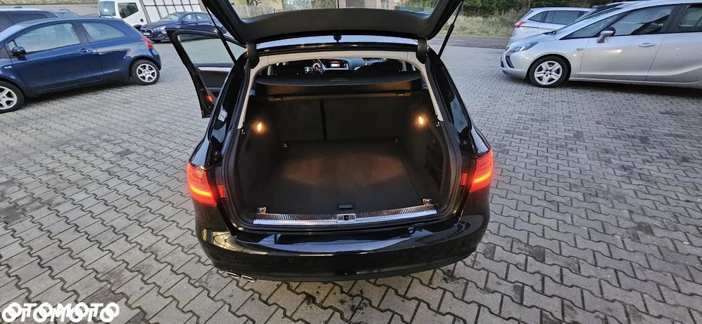 Audi A4 Avant - 15