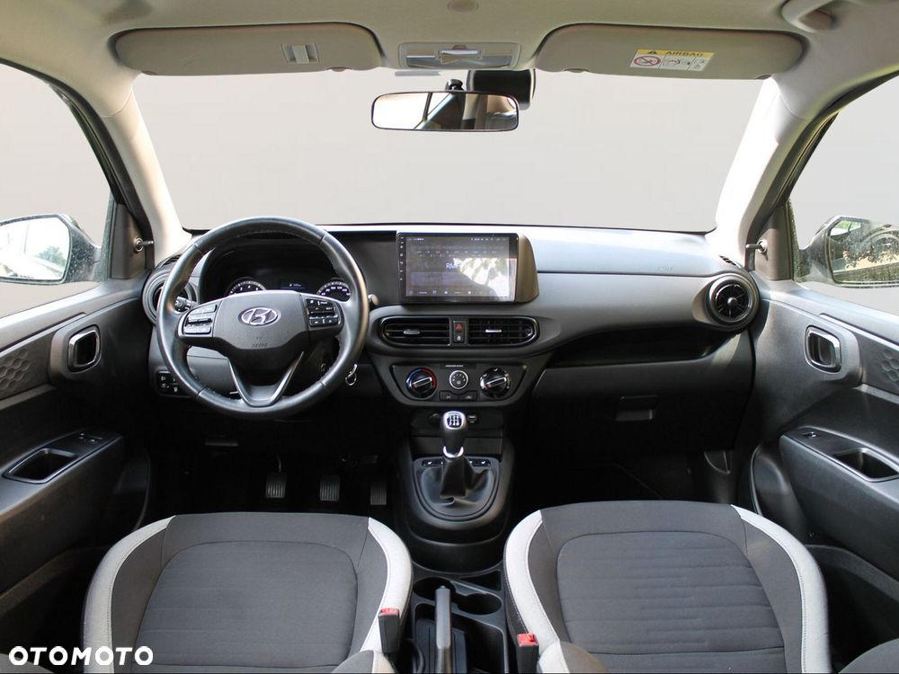 Hyundai i10 1.0 YES!+ - 14