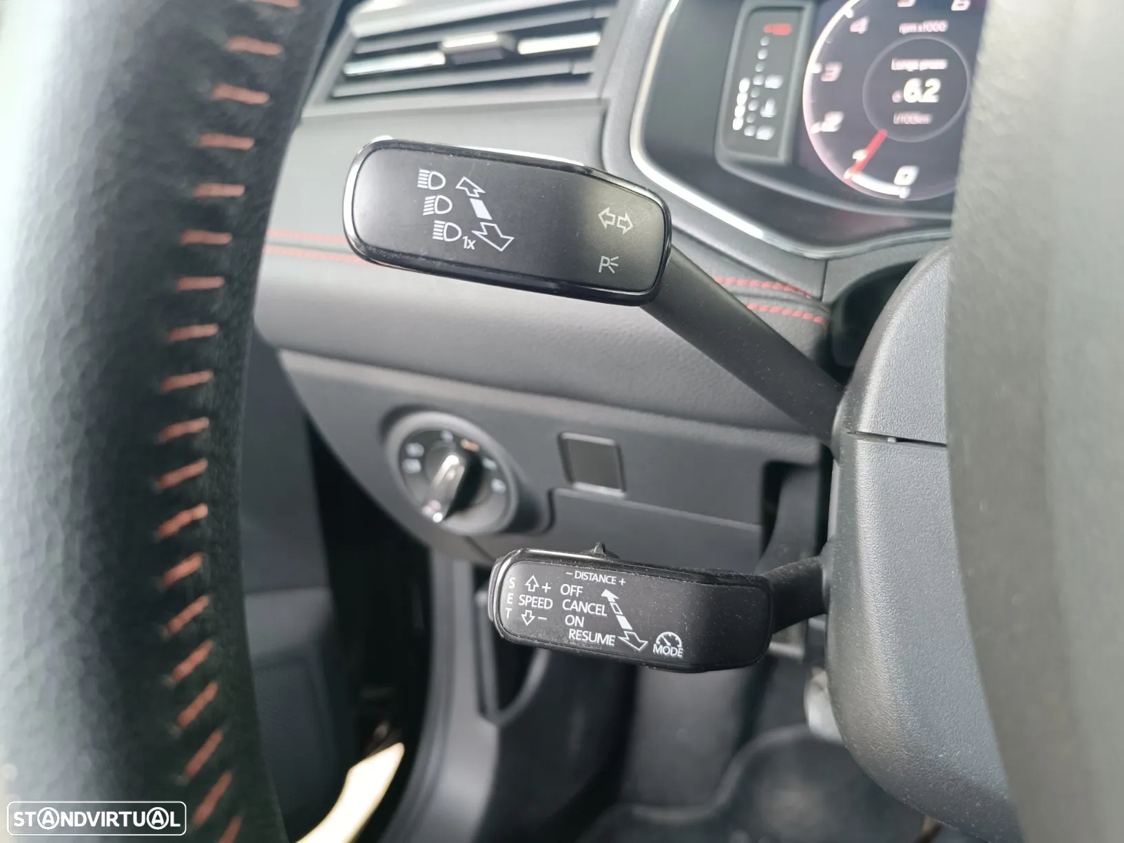 SEAT Ibiza 1.0 TSI FR - 24