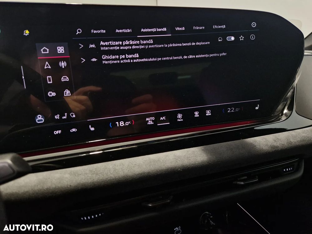Audi A6 - 27