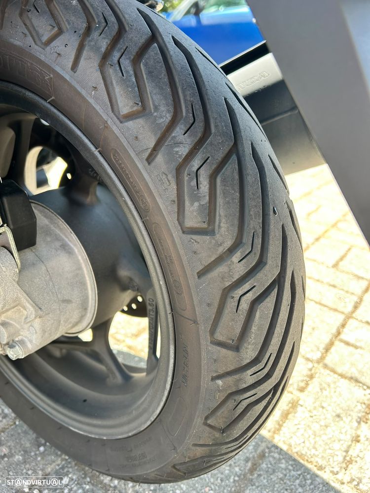 Honda PCX125 - 5