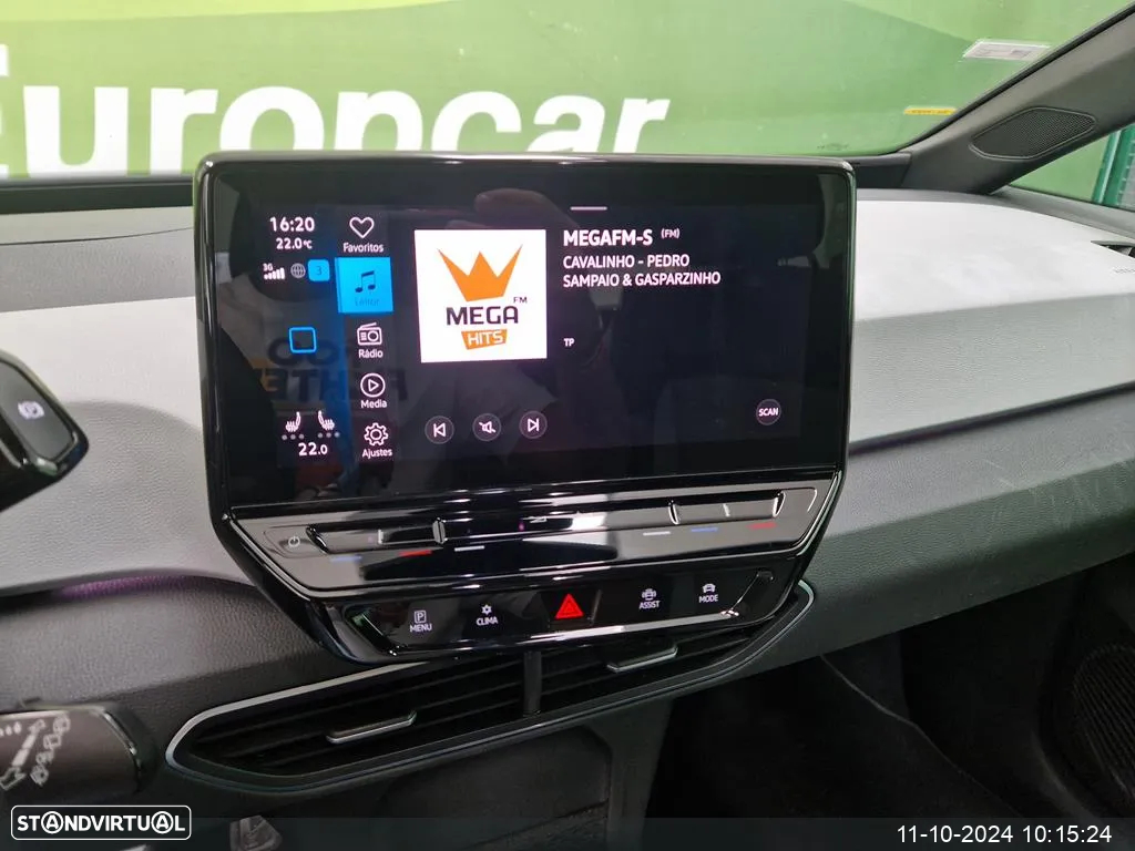 VW ID.3 Pro Confort - 14