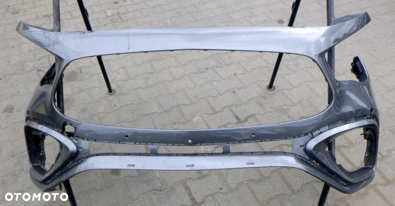 Mercedes GLA W247 Zderzak Przód A2478857908