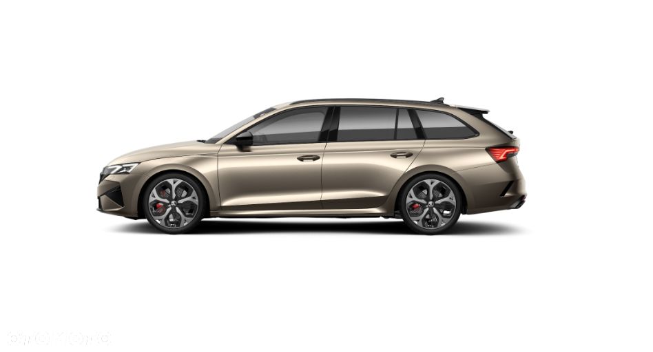 Skoda Octavia - 3