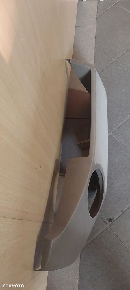 Kieszeń boczka drzwi prawych vw t4 - 3