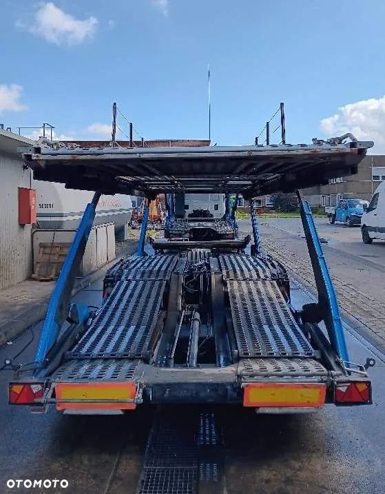 Iveco Stralis Magirus 420 Euro 6 - 5