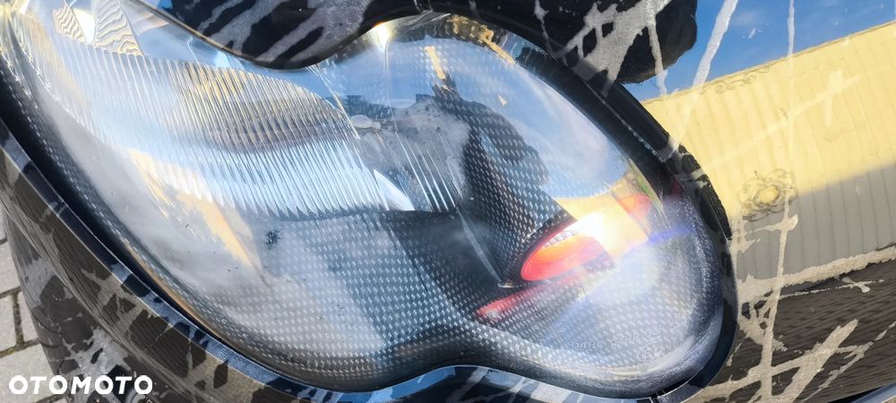 Smart Fortwo softtouch pure - 31