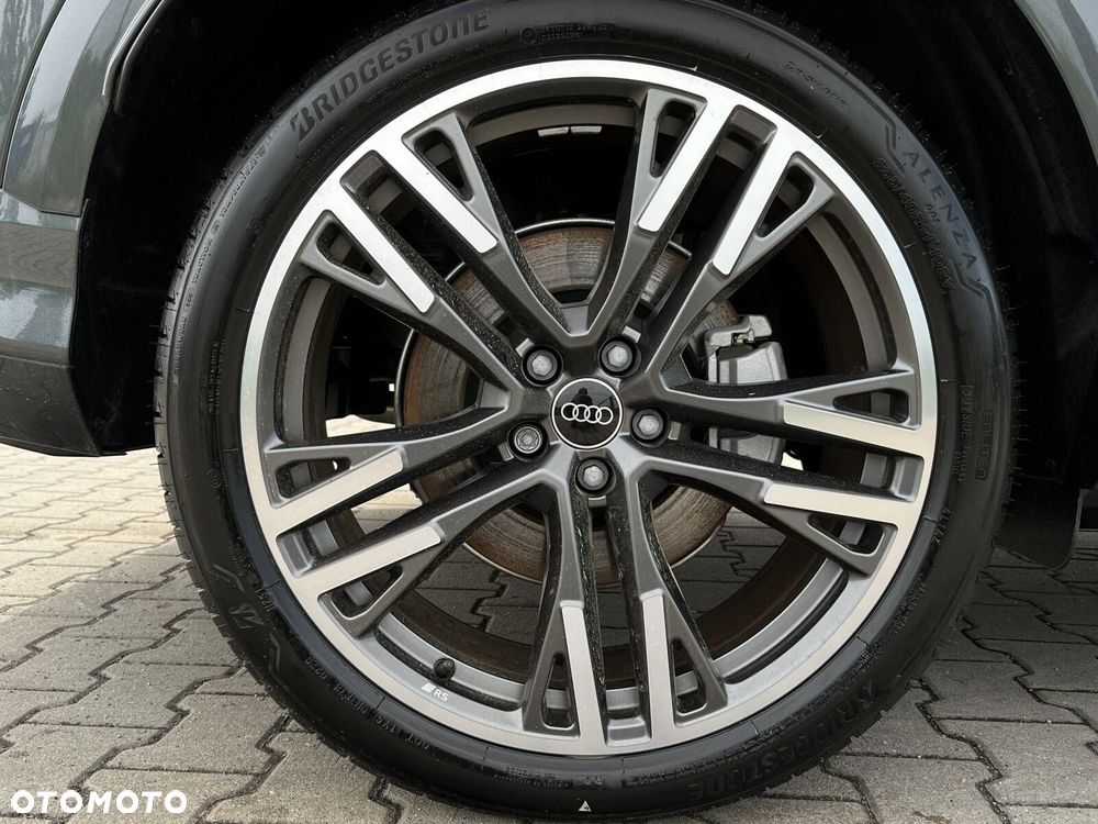 Audi Q5 - 10