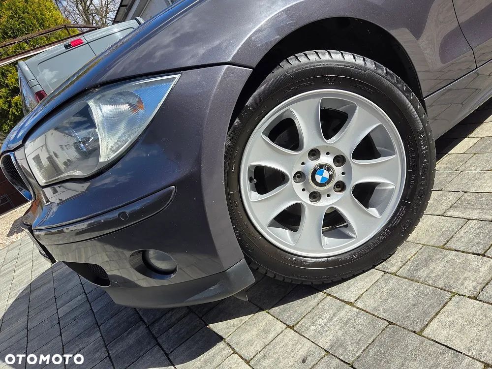BMW Seria 1 118i - 20