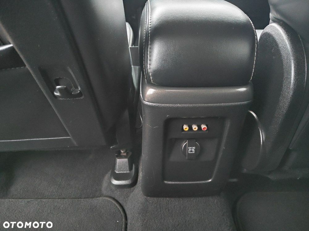 Fiat Freemont 2.0 Multijet 16V DPF Automatik Allrad My - 27