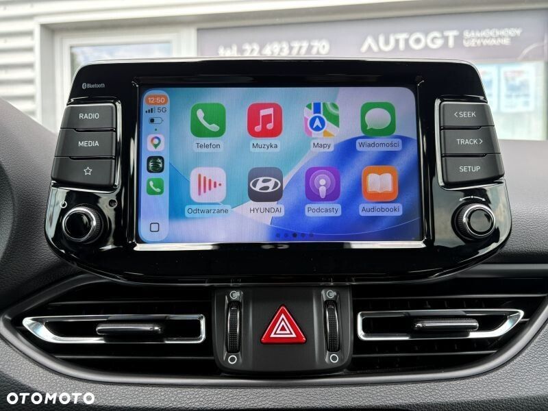 Hyundai i30 1.5 T-GDI 48V Smart DCT - 7