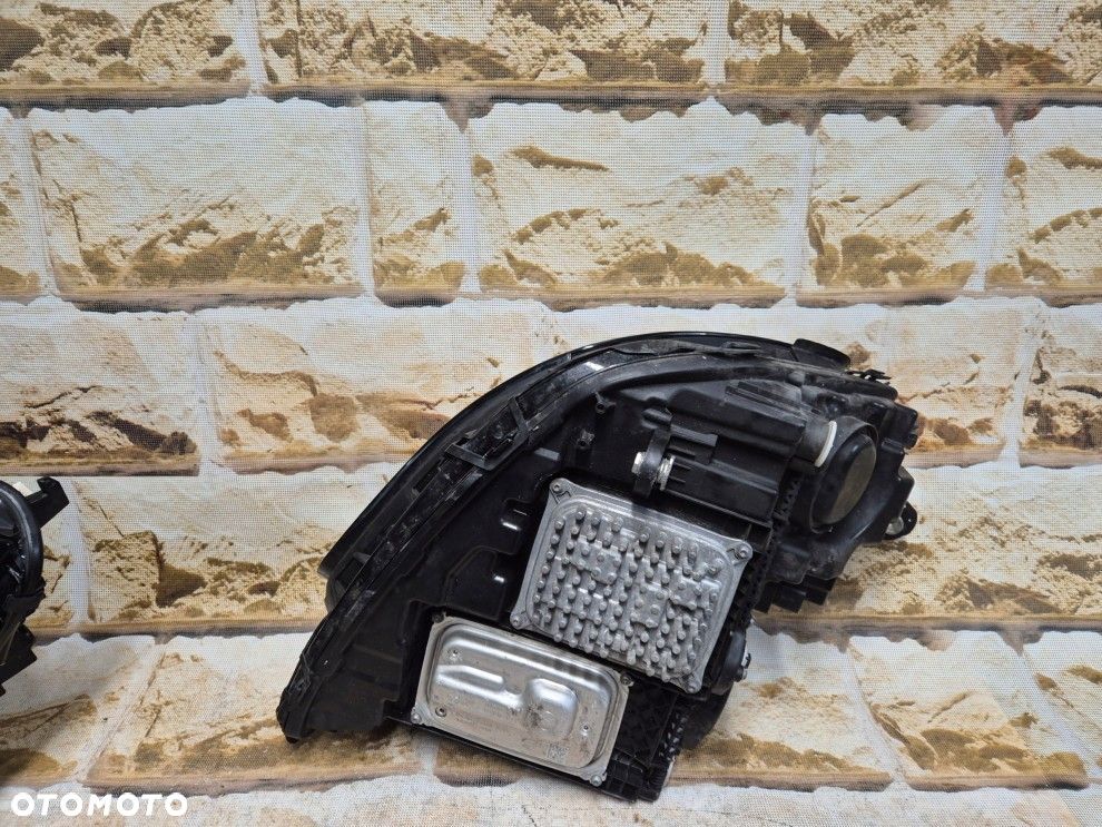 mercedes e klasa w213 lift 22\'\' full led multibeam lewa igła kompletna - 7