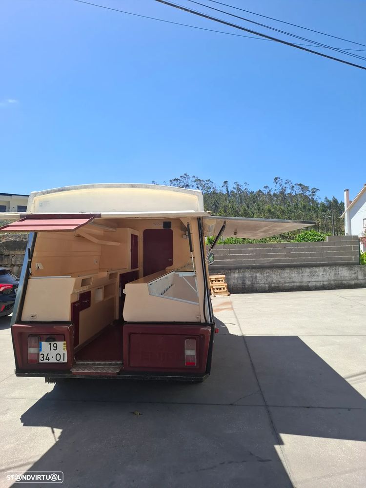 Renault Master - 10
