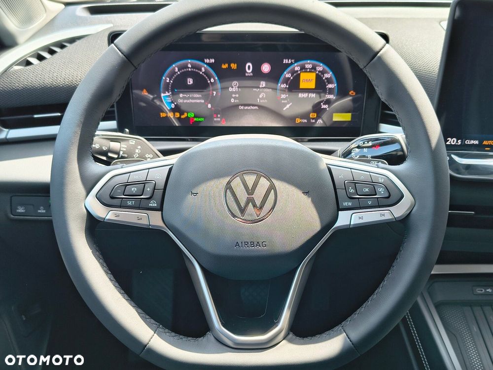 Volkswagen T-Roc 1.5 TSI Style DSG - 17